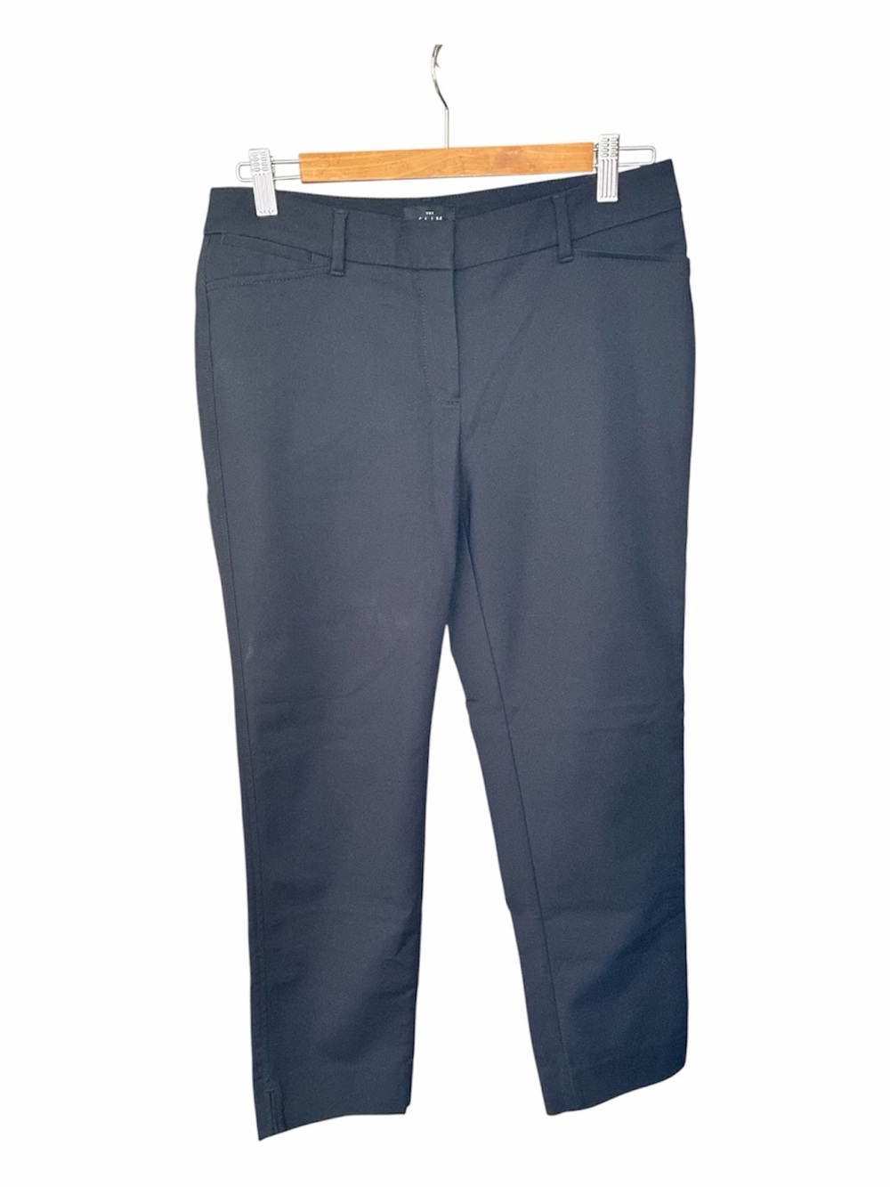 WHBM The Slim Ankle Pants size 6